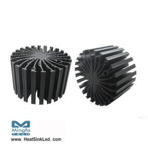 Passive LED Heatsink (EtraLED-LUM-13080)