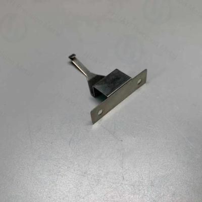 High Precision Custom Fabrication Manufacure Made Stainless Steel
