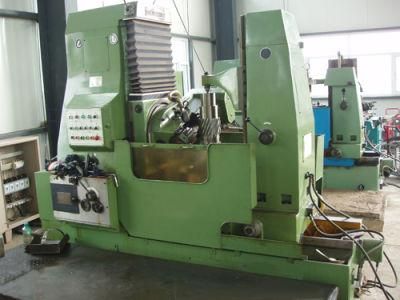 Numerically Controlled Hobbing Machine, CNC Gear Hobbing Machine