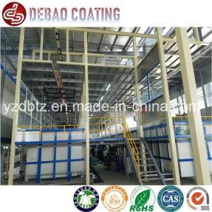 New Hot Style of Coating Equipments