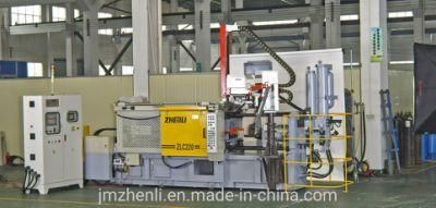 Die Casting Machine Manufacturer Continuous Press Casting Machine Brass