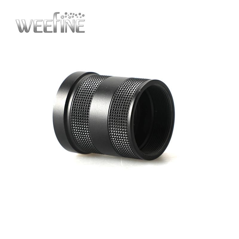 Factory Customized CNC Milling High Quality CNC Machining Parts Aluminum Housing CNC Machining Machinery Parts