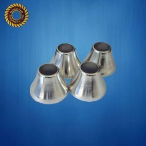 Metal Machinery Parts CNC Turning