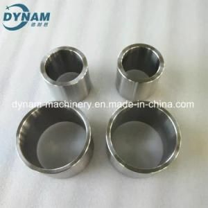 Precision Machining CNC Machining Stainless Steel Bushing