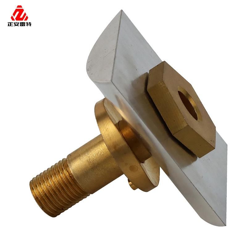 China Made Customized Precision CNC Machining Parts