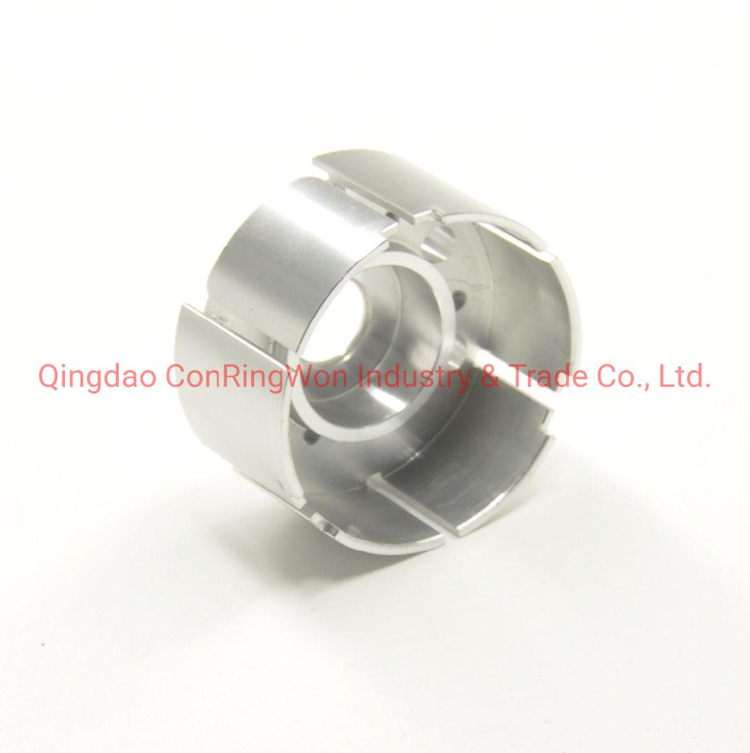 OEM Steel Copper Brass Housings