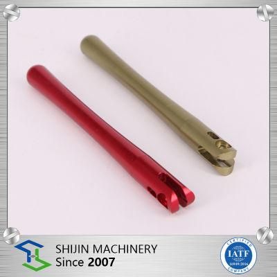Shijin Customized Precision Machiery Aluminum Products