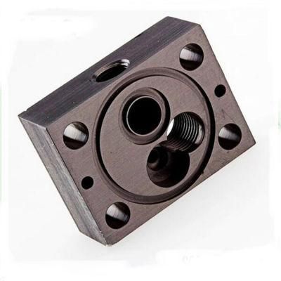 Custom High Precision Metal Injection MIM Part CNC Machinning Parts