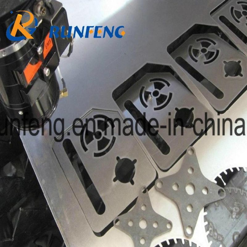 Laser Cutting/Welding/Machining/Stamped/Aluminum/ Stainless Steel /Sheet/Truck/Bicycle Spare Parts Stamping Parts/Chains