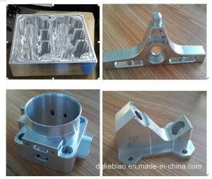 Custom Precision CNC Machining with Competitive Price