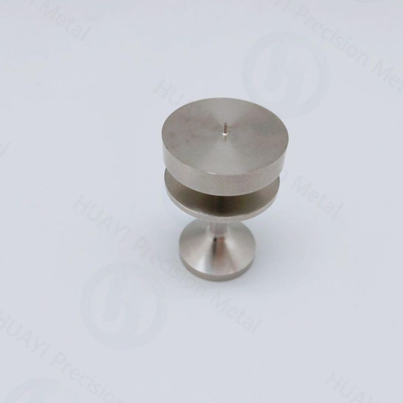 Custom High Demand Milling Stainless Steel CNC Precision Machining Parts