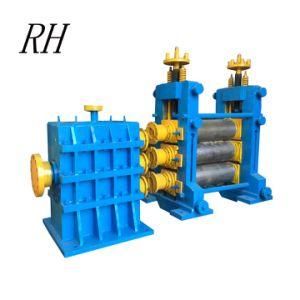 Three - High Cross Wedge Hot Rolling Mill