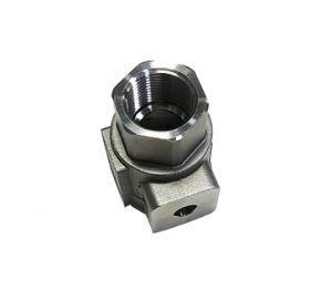Gasoline Pipe Fittings