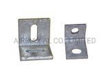 Fence Angle Cleat/Stamping Parts