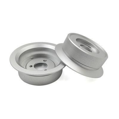High Quality Customized Laser Cutting Service OEM CNC Machining Part