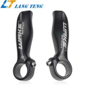 OEM CNC Machining Bicycle Aluminum Handles