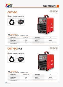 Factory Direct Sales of High Quality and Durable Cut-60 Air Plasma Cutting Machine