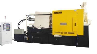 400T Metal Die Casting Machine for Making Zinc/Lead