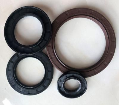 Rolling Mill Tc Rubber Oilseal High Temperature Oil Seal