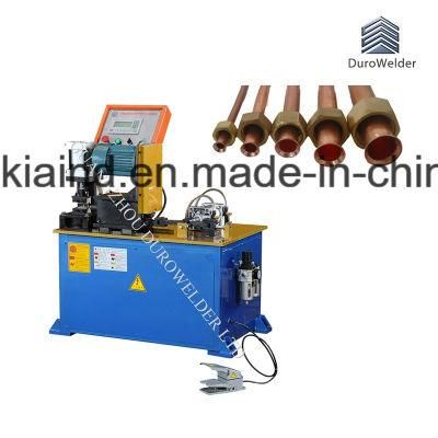 Electric Copper Pipe Expanding Machine