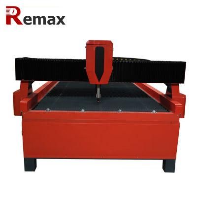 Remax 1530 CNC Plasma Cutting Machine with CE Automatic Cutting Machine