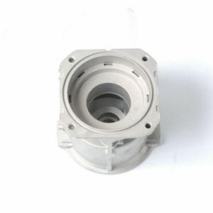 OEM Customized Stainless Steel Aluminum Plastic Carbon Steel Spare CNC Machining Parts