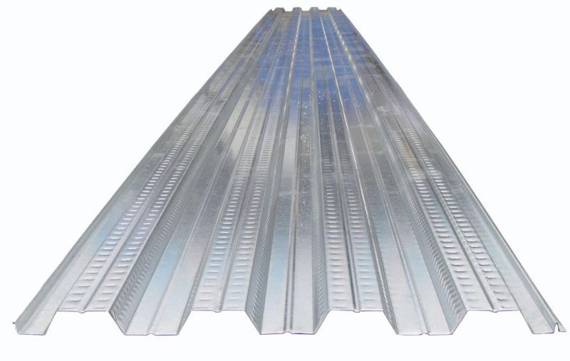 Yx51-750 Metal Floor Decking Floor Deck Roll Forming Machine