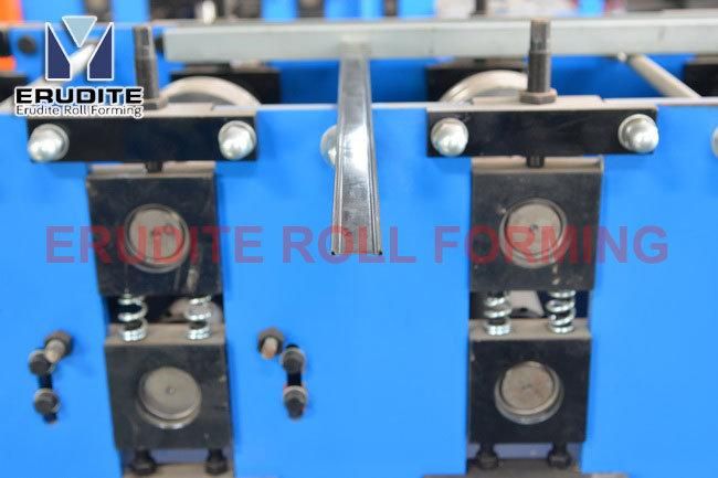 Yx3.6-28.3 Roll Forming Machine for Stainless Sheet/Cold Roll Forming Machine
