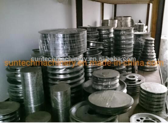 Tower Wheels for Water Tank Wire Drawing Machine