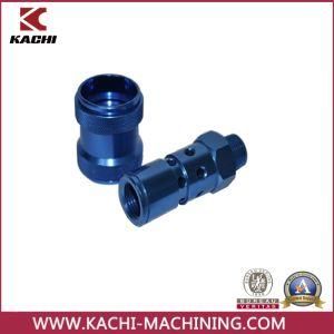 Brass Energy Industry Kachi CNC Machining Truning Milling Parts