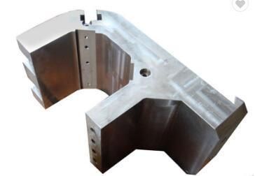 Custom CNC Machining Aluminum Alloy Stainless Steel Mold Steel Tungsten Steel Parts