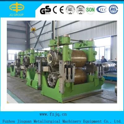 Steel Hot Rolling Mill Machines Manufacturer in Fujian