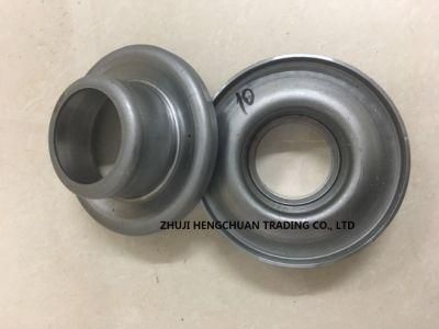 Plain Bearing Pillow Block with Steel Material for Auto Parts