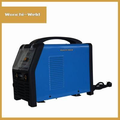 Ctm-40 Hot Sale Welding Machine 3 in 1 Combo Cutting Machine Plasma Cutter Inverter