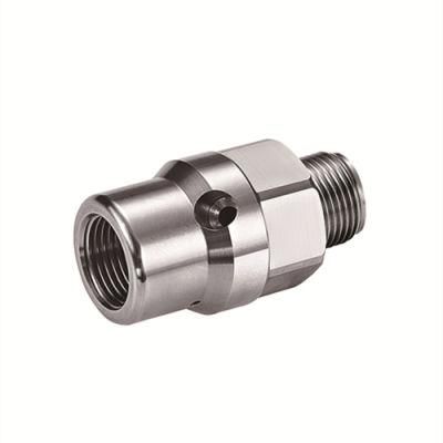 Waterjet Machine Spare Parts Nozzle Body Hr11076