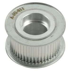 OEM/ODM Time Belt Tension Pulley Steel Door Pulley