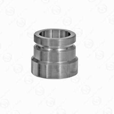 China Supplier Custom Made CNC Machining Part with High Precision Tolerance