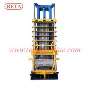 Hydraulic Vertical Expander for Coil Tube Expanding