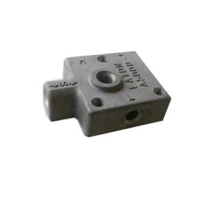 Aluminium Die Casting, Anodized, Automotive Application