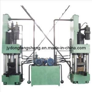 Compress Baler Machine with High Quality and CE Y83-360