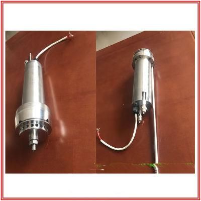 Xh-5 Electric Sprayer for LPG Spray Dryer