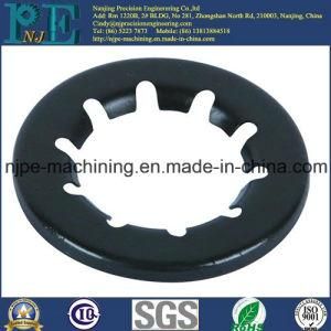 High Precision Aluminum Stamping Machine Parts