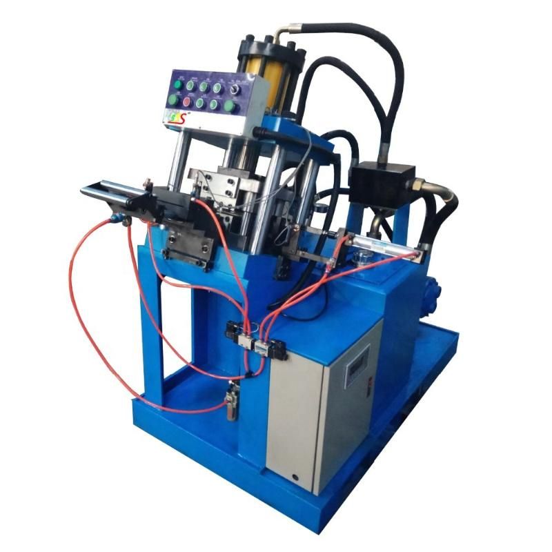 F/T Type Staple Pin Making Machine Line