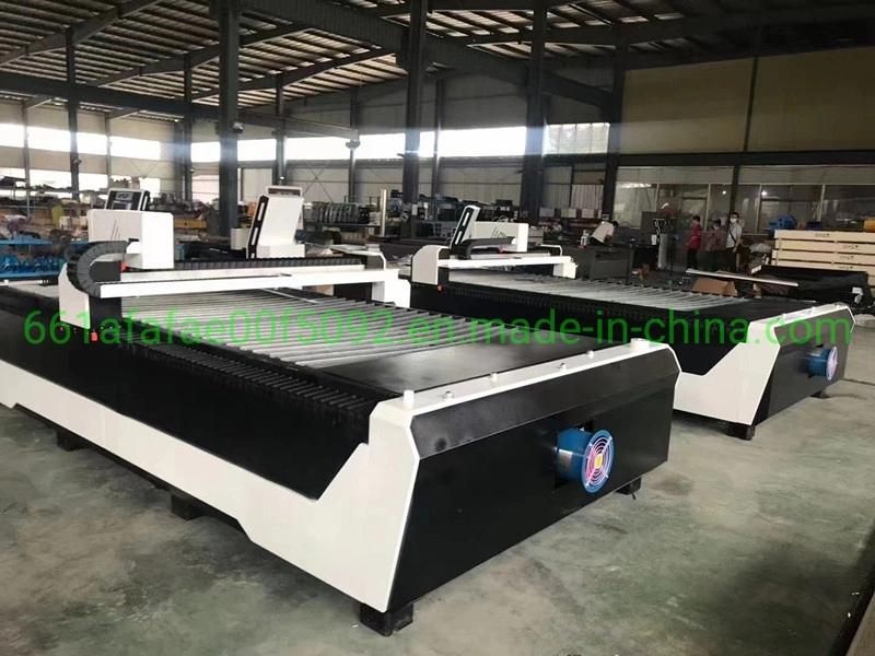 Desktop Gantry CNC Plasma Flame Cutting Machine