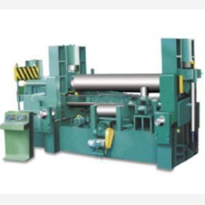 Factory Direct Sales of High-Speed Sheet Metal Sheet Machinery Three-Roll Rolling Mill and Plate Rolling Mill