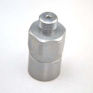 Custom-Made Service for Steel CNC Turning Parts