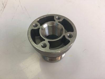 OEM Precision Machining Casting Part