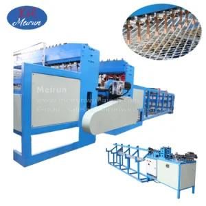 Razor Barbed Wire Machine Razor Wire Machine Wire Mesh Machine Wire Mesh Making Machine
