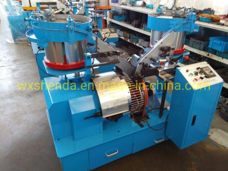 Complete Set Blind Rivet Making Machine/Blind Rivet Assembly Machine, Assembly Machine