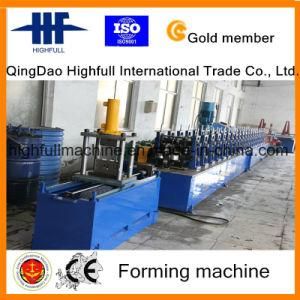 Solar Panel Bracket Making Machine